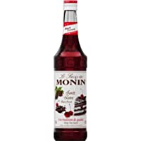 Monin Premium Black Forest Syrup 700 ml
